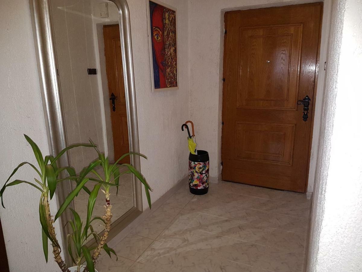 New Comfortable App Dora Crikvenica Dış mekan fotoğraf